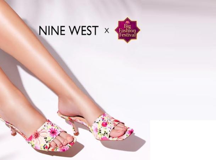 Nine West by Bata launches 100-footwear styles collection on Myntra